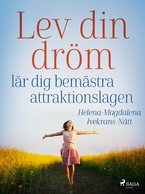 cover image of Lev din dröm